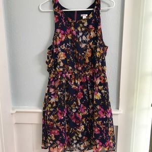 Target Floral Dress
